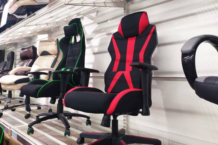 Benefits of Using an X Rocker Gaming Chair