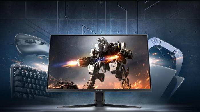 Choosing the Right ASUS TUF Gaming Monitor