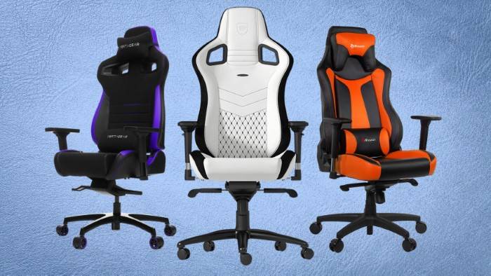 Factors to Consider When Choosing a Gaming Chair