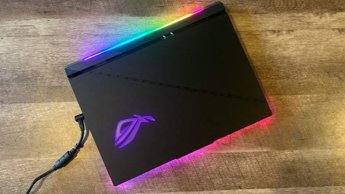 Factors to Consider When Choosing a Gaming Laptop