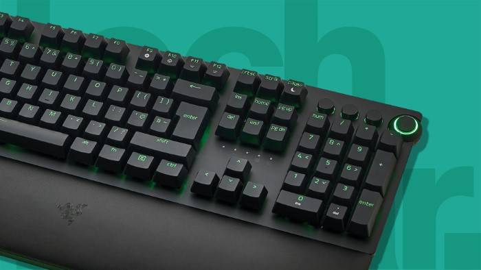 Why Gaming Keyboards and Mice Matter