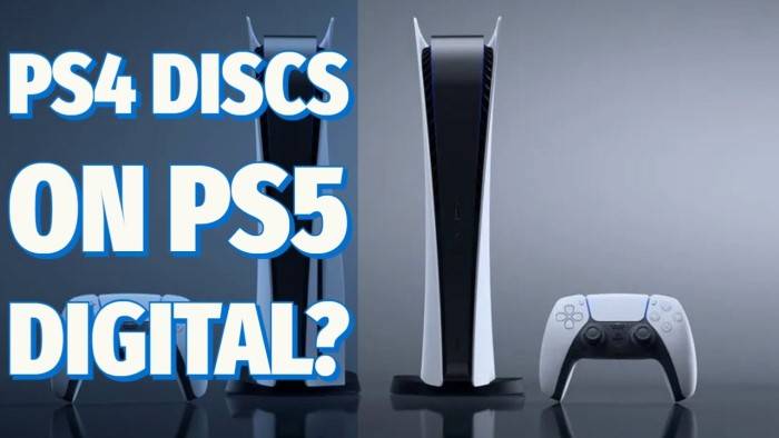 does ps5 play ps4 games 2