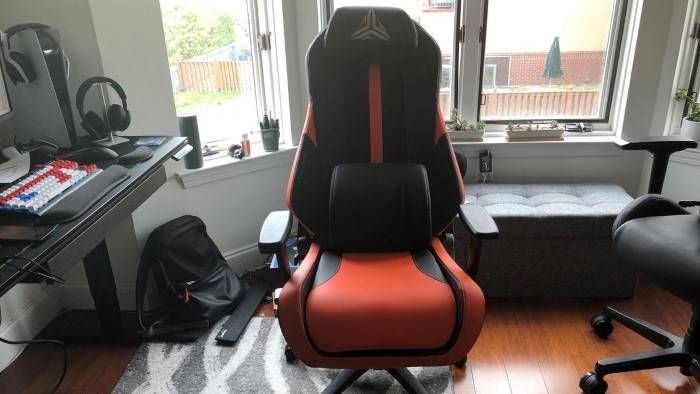 gaming chair near me 2