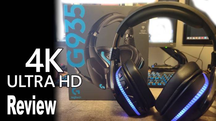 logitech g935 wireless gaming headset 1