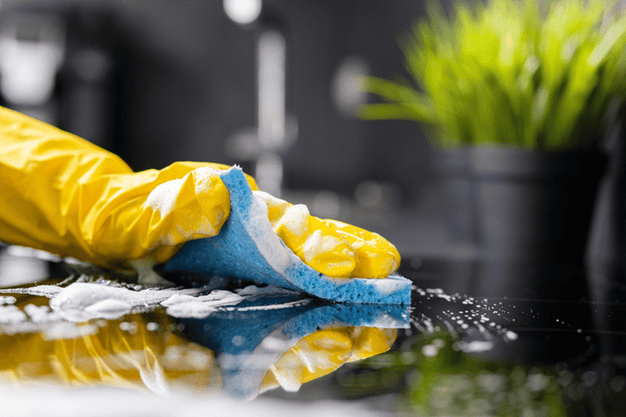 Booking House Cleaning Services in Sydney